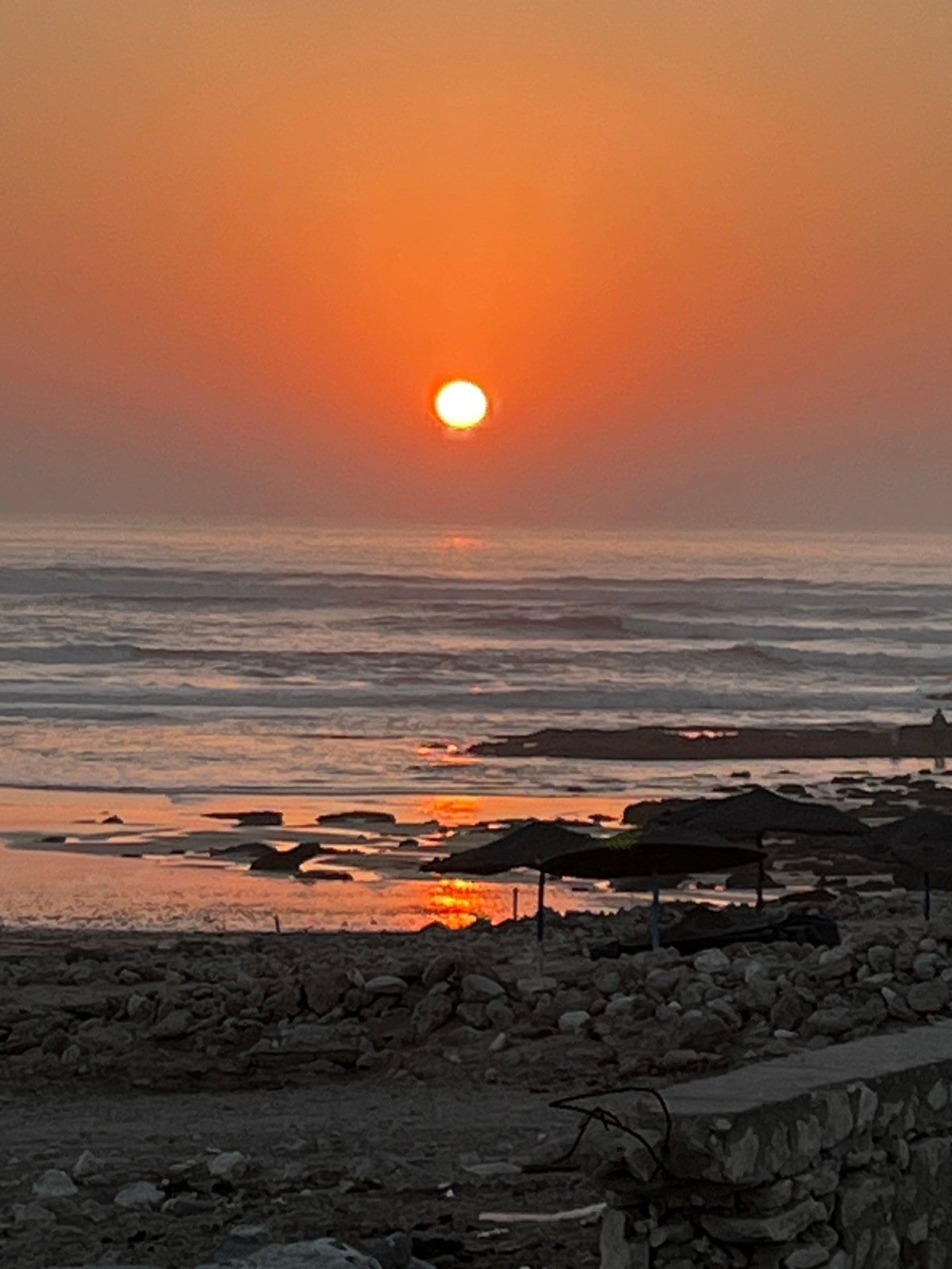 THE COOK HAS A SENSITIVE&nbsp;NOSE