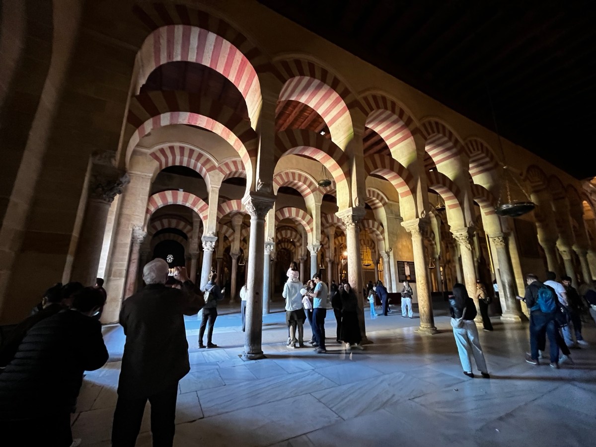 PALM SUNDAY CORDOBA
